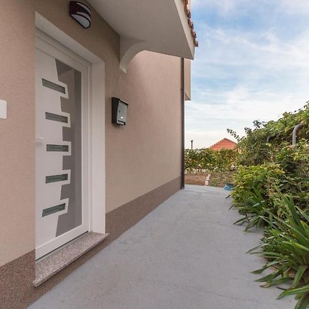 Apartments Lusani Split Exterior foto