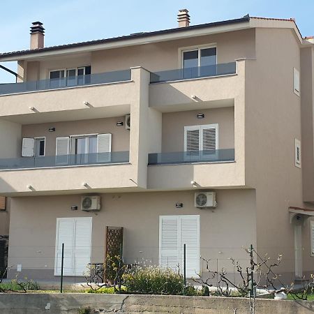 Apartments Lusani Split Exterior foto